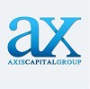 Axis Capital Group Singapore Logo