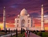 Same Day or One Day Agra Tour Packages  Logo