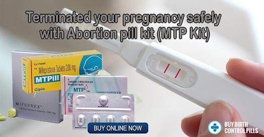 Effective Way For Eliminating Unwanted Fetus- Abortion Pills