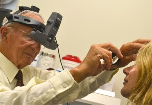 Restore clear vision with Retinopathy treatment in Chesapeake