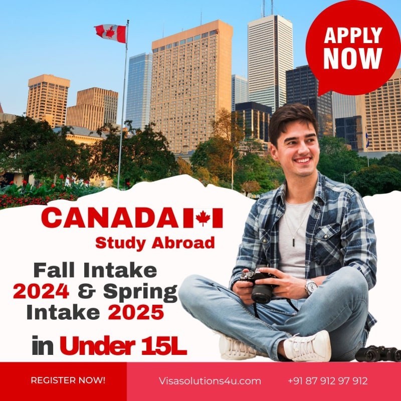 Your Path to Academic Excellence in Canada Study