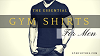 The Essential Gym Shirts For Mens For The Gym Fanatics