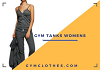 Buy Womens Gym Tank Tops In Varied Colors From Gym Clothes 