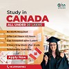 Study in Canada: All Under 20 Lakhs