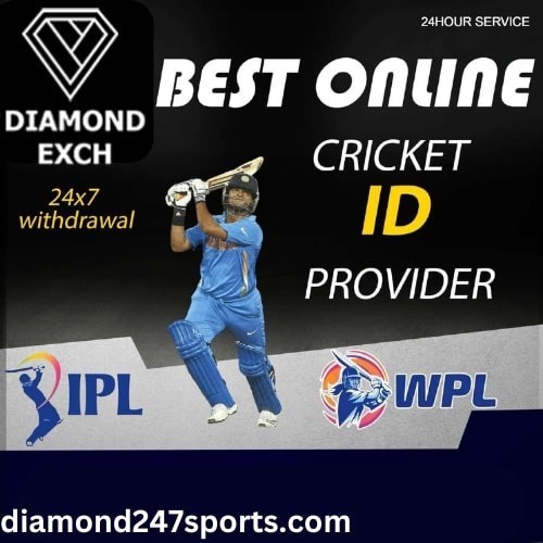 What are the advantages of online cricket betting id?