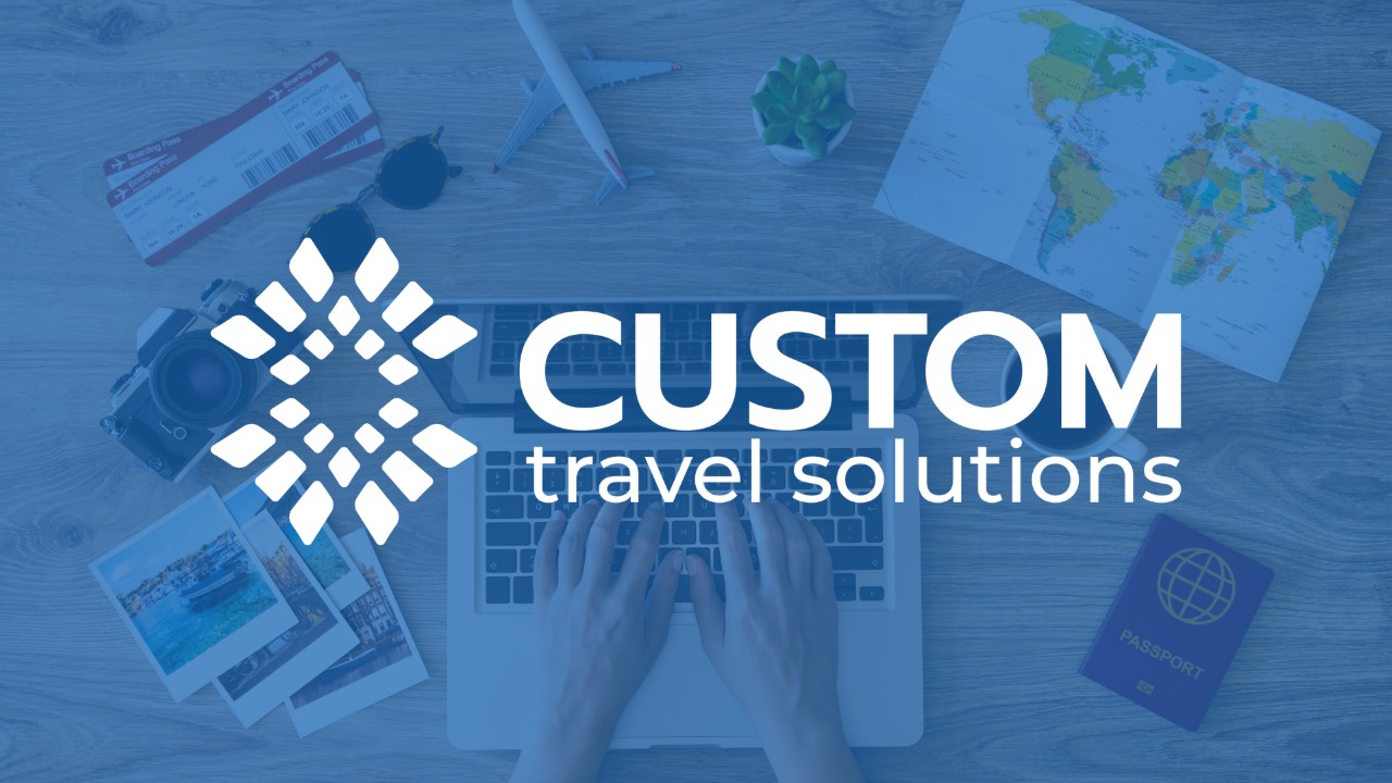 Private label travel solutions
