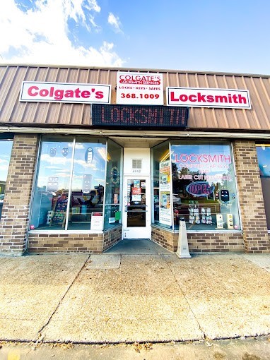 locksmith service Louisville