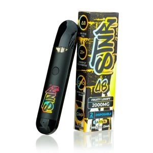 Shop Delta-8 THC Disposable Vapes Online at the Best Prices