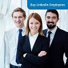 Buy 5 LinkedIn Employees