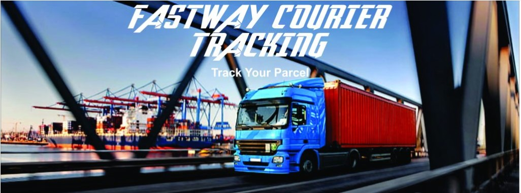 fastway couriers tracking australia