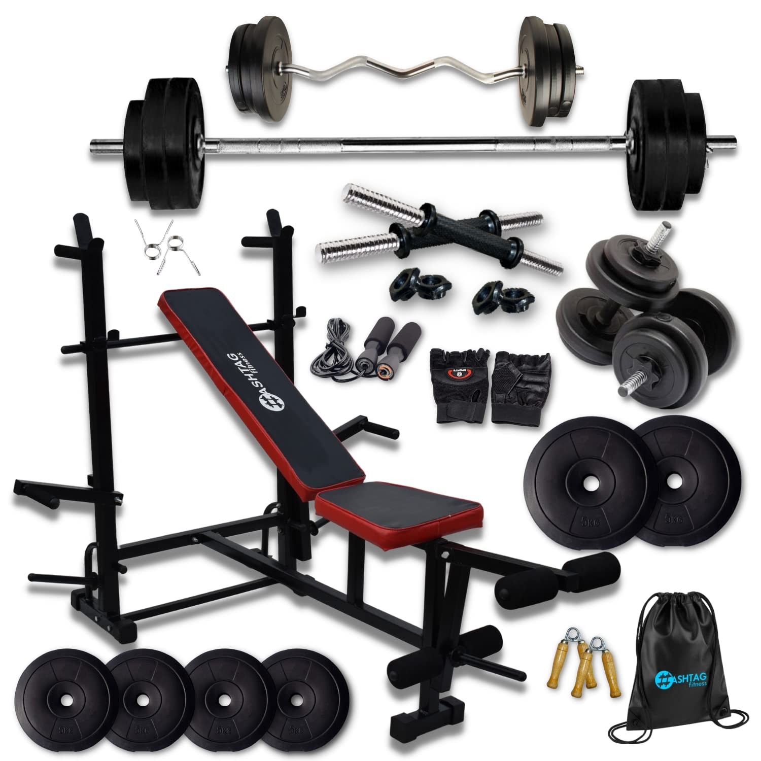 Best GYM Equipment Brand in India | Energie Fitness