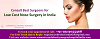 Consult Best Surgeons for Low Cost Nose Surgery in India