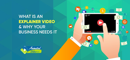 What is an Explainer Video & Why Your Business Needs it