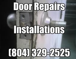 Door Repairs Installations Replacements