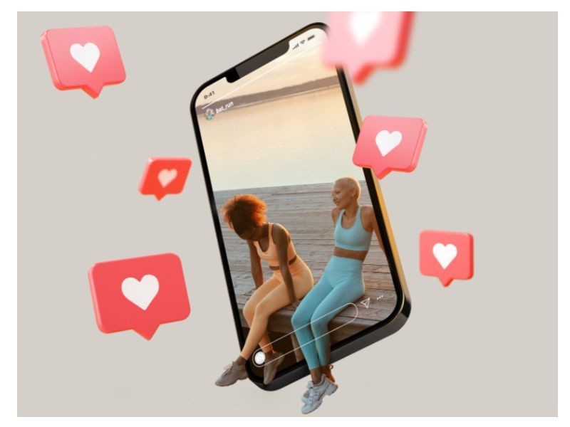  Get Instagram Likes in Dubai | X-Media Social Media Services