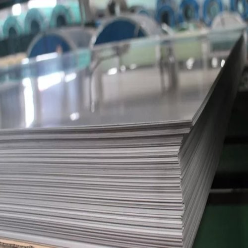 Stainless Steel 304L Sheets & Plates Manufacturers