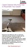 Carpet Cleaners Who Know How to Rejuvenate Your Carpet