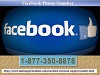 Use Facebook Phone Number 1-877-350-8878 to Finish off Offensive Content