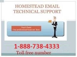 Homestead  1-888-738-4333  Customer Care Toll Free Number 