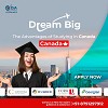 Dream Big: The Advantages of Studying in Canada