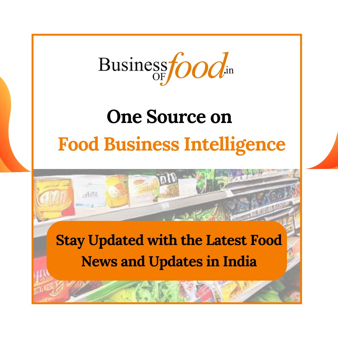 Stay Updated with the Latest Food News and Updates in India