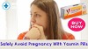 No More Troubles In Avoiding Pregnancy By Yasmin