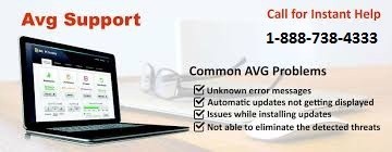 AVG   1-888-738-4333   Customer Help Centre  Contact Number