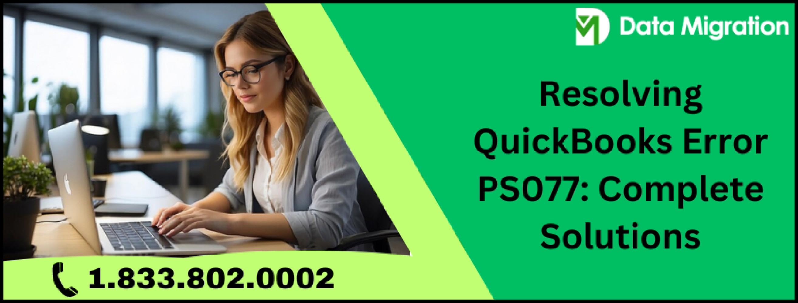 QuickBooks Payroll Error PS077: Common Causes and Solutions