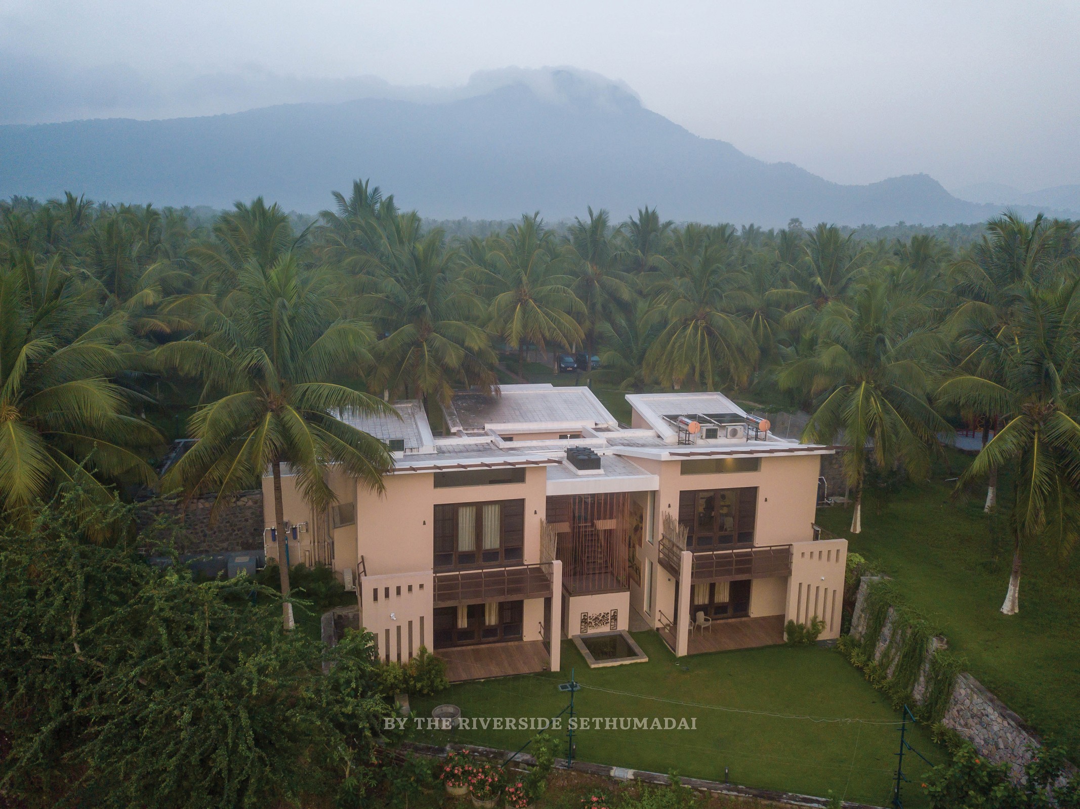 Best Resort in Coimbatore | By the Riverside is the budget friendly resort in Coimbatore
