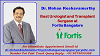 Artificial Sphincter Surgery by Dr. Mohan Keshavamurthy World’s Top Renown Urologist in Bangalore
