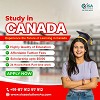 Study in Canada: Experience the Future of Learning in Canada