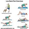 Low Back Pain Exercises