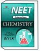 Download Chemistry Full Syllabus For NEET Entrance Exam 2018
