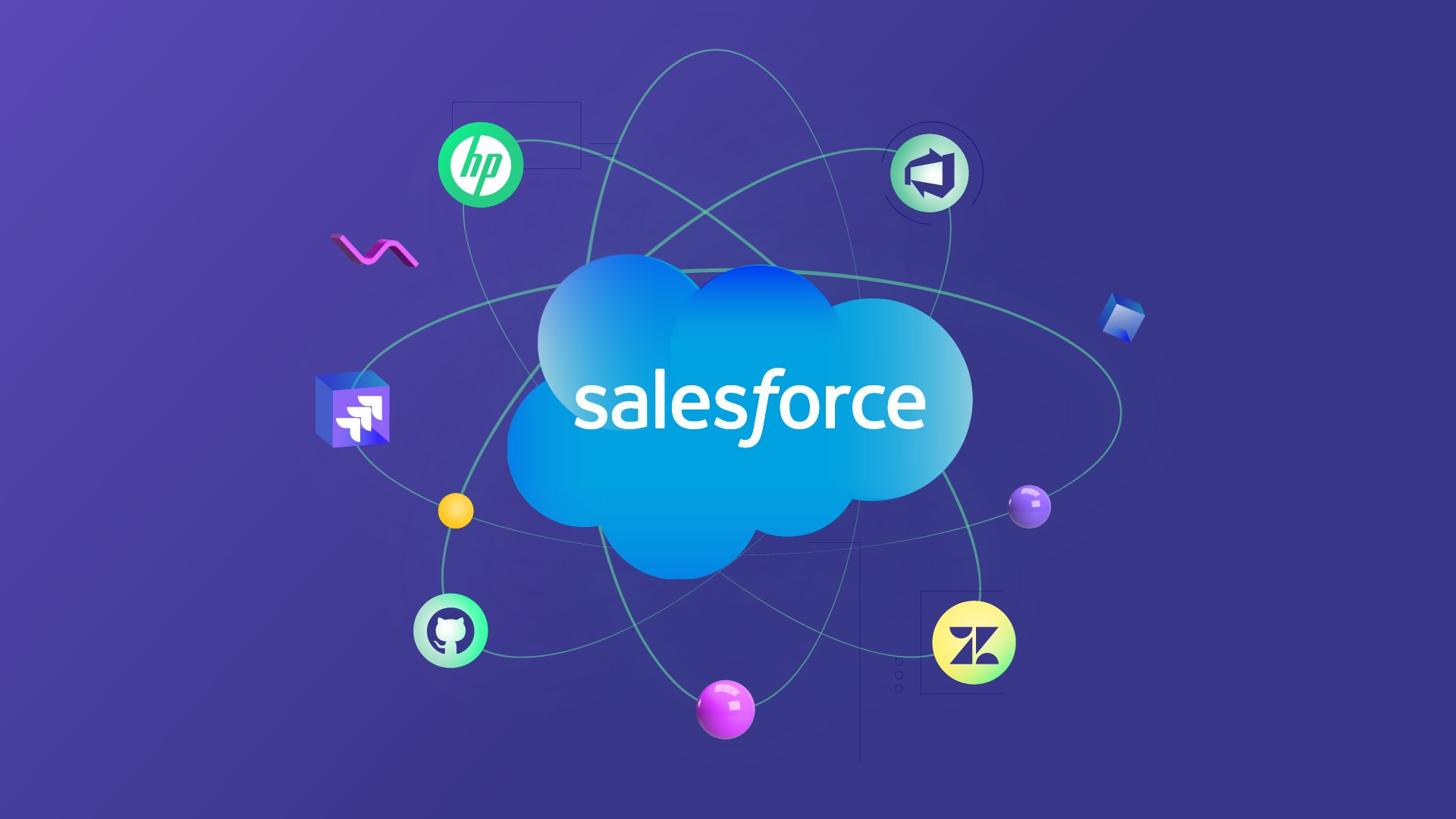 Automate Your Marketing Platform With Our Salesforce Marketing Cloud Services