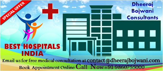 Best Hospitals in India for Spine Surgery offer most Affordable Spinal Relief