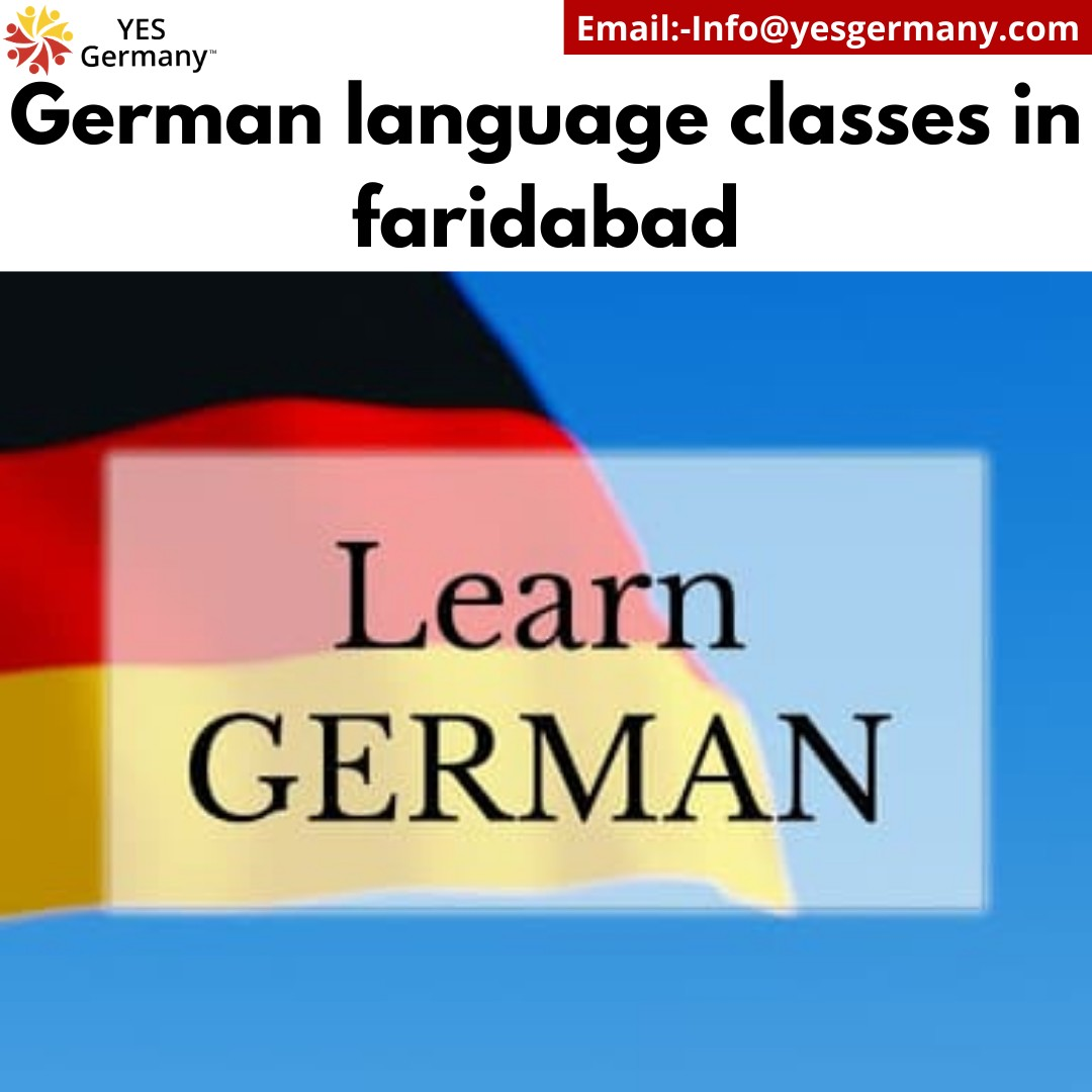 German Language classes