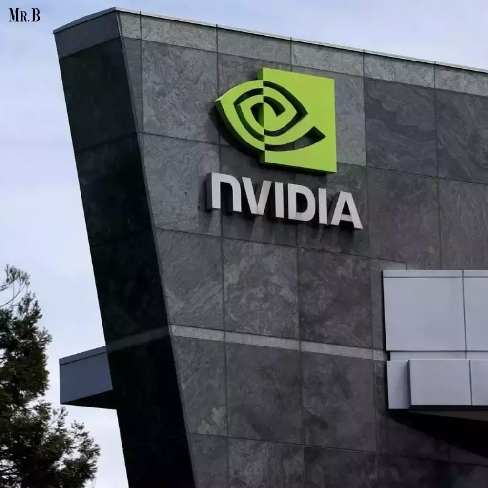 ?Short Bets Against Nvidia Reach $34 Billion as Company Eyes Microsoft's Throne