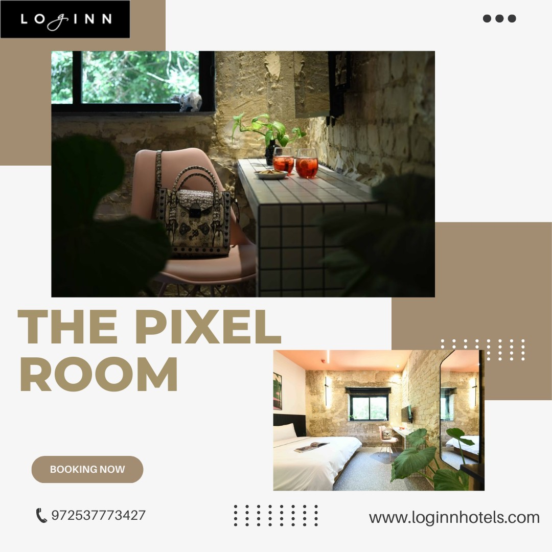 The Pixel Room: Unique, Creative, & Fun Virtual Escape Rooms
