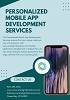 Personalized Mobile App Development Services - Accurate Digital Solutions