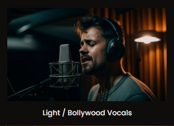 Ajivasan Music Academy: Light/Bollywood Vocals Training