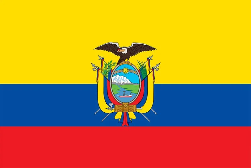 Money Transfer Service to Ecuador