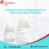 Versatile Cell Enrichment in Best Lab Cell Strainer