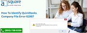 Methods to Fix QuickBooks Error 6190 Suggested by Experts