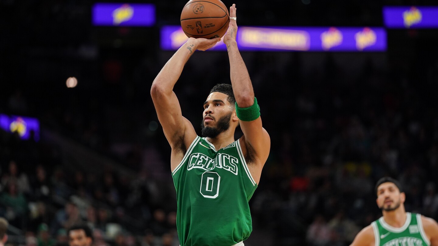 Boston Celtics vs Dallas Mavericks LIVE: Updates, score, news, stats, highlights for NBA Finals Game 3