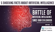 5 Shocking Facts about Artificial Intelligence